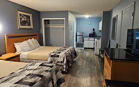 Metro Inn